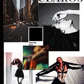 Mi Proyecto del curso: Introducción al estilismo de moda. Fashion Design project by nwrsfqpjhs - 11.30.2021