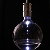 Analema Lichtkunst. Design, Advertising, and Photograph project by ben_268802 - 11.30.2021