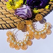 Florez Accesorios. Jewelr, and Design project by Edison Osorio - 11.29.2021