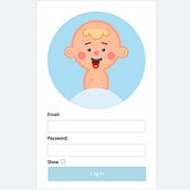 My project in SVG Vectorial Graphics: Illustrate and Animate with Code course. Animation, Interactive Design, Web Design, and Web Development project by Felipe Giraldo - 01.14.2021