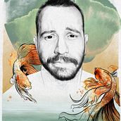 Fabio. Traditional illustration project by Stefano Antozzi - 11.30.2021
