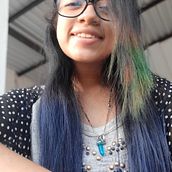 Presentación. Un projet de Beaux Arts de Ely Rodríguez - 29.11.2021