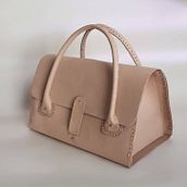 Bolsa de cuero y tarjetero . % gabyricha tarafından hazırlanan Tasarım, Aksesuar Tasarımı, Sanat ve El Sanatları, Ve Dikiş projesi - 11.30.2021
