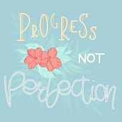 Il mio progetto del corso: Calligrafia e lettering di base con Procreate Ein Projekt aus dem Bereich Kalligrafie, Instagram und Digitales Lettering von Roberta Permari - 30.11.2021