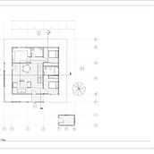 Mi Proyecto del curso: Diseño y modelado arquitectónico 3D con Revit. 3D, Architecture, Interior Architecture, 3D Modeling, Digital Architecture, and ArchVIZ project by Armando Ortiz - 11.30.2021