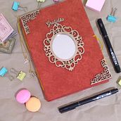 Meu projeto do curso: Bullet journal criativo: planejamento e criatividade . Traditional illustration, Lettering, Drawing, H, and Lettering project by Jeniffer Bulhões - 11.28.2021