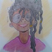Developing myself. Un projet de Illustration traditionnelle de Tálita Santos - 01.12.2021
