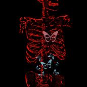 What is Love?. Un progetto di Illustrazione tradizionale di Jeanne Brossette - 01.12.2021