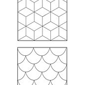 Mój projekt z kursu: Wprowadzenie do tatuowania. Ilustração tradicional, Desenho de tatuagens e Ilustração botânica projeto de Karolina Kamińska - 01.12.2021