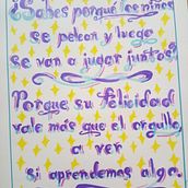 Mi Proyecto del curso: Principios de la caligrafía con brush pen. Een project van Kalligrafie van Ilse Torres - 01.12.2021