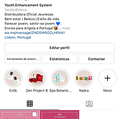 Meu projeto do curso: Google Ads e Facebook Ads do zero. Marketing, Redes sociais, Marketing digital, Mobile Marketing, Instagram, Marketing para Facebook, Marketing para Instagram, Growth Marketing, e SEM projeto de Eliana Vanessa - 01.12.2021