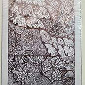 Naturaleza viva. Traditional illustration project by Liliana Birnbaum - 11.30.2021