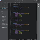 Progetto Sezione 4: Introduzione allo Sviluppo Web Responsive con HTML e CSS. Web Design, Web Development, CSS, and HTML project by Alessandro Vascelli - 12.02.2021