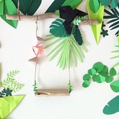 L'altalena . Un proyecto de Escritura y Creatividad de Katia Maglie - 02.12.2021