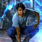 Mi Proyecto del curso: Retoque fotográfico y efectos visuales con Photoshop. Photograph, Photograph, Post-production, Photo Retouching, Digital Photograph, Fine-Art Photograph, and Photomontage project by Hector Duran - 12.02.2021