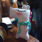 Mi Proyecto del curso: Introducción al punto con agujas circulares. Un proyecto de Diseño de complementos, Tejido, Tejido de punto y Diseño textil de Carla Godoy - 02.12.2021
