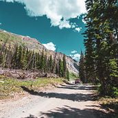 Alpine Loop in Colorado, Road Trip. Outdoor Photograph, Photograph, Lifest, and le Photograph project by Jaci Pena - 12.02.2021