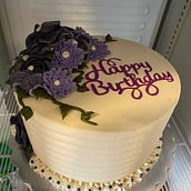  Flores de Buttercream. Un proyecto de Diseño y DIY de gaby_godinez - 02.12.2021