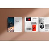 Mi Proyecto del curso: Técnicas de composición para diseño gráfico sofia quintana . Design, Design editorial, Design gráfico, e Design digital projeto de Ana Sofia Quintana - 02.12.2021