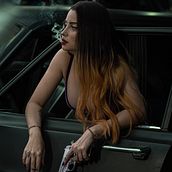 Foto cinematográfica . % ANTONIO ARNALDO SILVA tarafından hazırlanan Fotoğrafçılık, Geleneksel illüstras, Ve on projesi - 11.30.2021