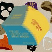 Kinetic typography + illustration. Design, Traditional illustration, Motion Graphics, Animation, and Digital Illustration project by Andy Soydt - 11.16.2021