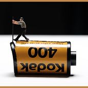 Miniature Photography. Photograph project by John Santilli - 12.03.2021