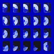 LIQUID by 35007 - A typographic animation/motion design project. Een project van Motion Graphics, T, pografie y Animatie van Ethan A. - 01.12.2021