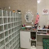 Mi Proyecto del curso: Conceptos básicos para la decoración low cost de tu hogar. Un progetto di Interior design, Interior Design e Interior Design di Mirella Lima - 03.12.2021