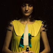 Mi Proyecto del curso: Creación de personajes con Photoshop Ein Projekt aus dem Bereich Fotografie, Fotoretuschierung, Artistische Fotografie und Fotomontage von Luis Jaime - 03.12.2021