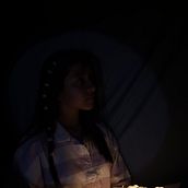 Mi Proyecto del curso: Guía práctica para aprender a manejar tu cámara digital desde cero. Een project van Fotografie y Digitale fotografie van Dave Rubio - 03.12.2021