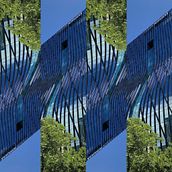 Mi Proyecto del curso: Fotografía de arquitectura abstracta para Instagram. Un projet de Photographie, Photographie extérieure, Photographie pour Instagram , et Photographie d'architecture de David Welsh - 02.12.2021