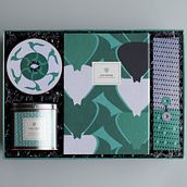 My project in Creative Patterns for Graphic Design course. Design, Traditional illustration, Product Design, and Pattern Design project by Jennifer Chicoine - 12.04.2021