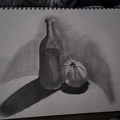 Mój projekt z kursu: Od nowicjusza do genialnego rysownika Ein Projekt aus dem Bereich Design, Traditionelle Illustration, Bleistiftzeichnung und Zeichnung von barbara_gorecka - 04.12.2021