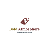 Bold Atmosphere. Un proyecto de Diseño de Mayleth Zatarain - 30.11.2021