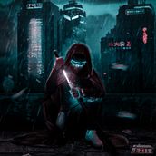 Mi Proyecto del curso: Fotomontaje futurista con Adobe Photoshop. Un proyecto de Post-producción fotográfica		, Retoque fotográfico, Fotografía digital, Composición fotográfica y Fotomontaje de Marlon Arburola Cabrera - 04.12.2021