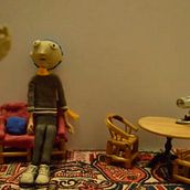 Óscar. Un proyecto de Animación 3D, Diseño de personajes y Stop Motion de Anna Fleur - 20.11.2016