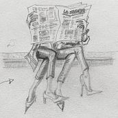 My project in Drawing for Beginners Level -1 course. Un proyecto de Dibujo a lápiz, Dibujo, Creatividad con niños y Sketchbook de Jean - 05.12.2021