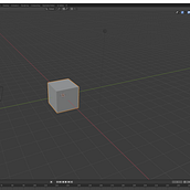 Il mio progetto del corso: Modellazione di personaggi low poly per videogiochi. Un proyecto de 3D, Modelado 3D, Videojuegos, Diseño de personajes 3D y Diseño de videojuegos de _mike_ - 05.12.2021