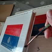 Restauracion de textos . Creativitate de edu_events - 12.05.2021