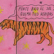 Mi Proyecto del curso: Dibujo creativo con pasteles al óleo. Un proyecto de Ilustración tradicional, Bellas Artes, Dibujo a lápiz y Dibujo de Ana María Barrios Figueredo - 05.12.2021