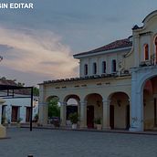 Mi Proyecto :Santa Cruz de Mompox, Colombia.. Fotografia, Retoque fotográfico, Fotografia digital, Composição fotográfica, e Teoria da cor projeto de Luis Albornoz - 06.12.2021