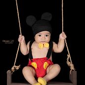 Mi Proyecto del curso: Introducción a la fotografía newborn. Photograph, Portrait Photograph, Studio Photograph, Lifest, le Photograph & Interior Photograph project by Keiner Navarro Chavarria - 12.06.2021