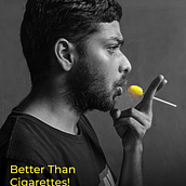 My project in Photograph Retouching for Advertising course. Un proyecto de Publicidad, Fotografía, Post-producción fotográfica		, Retoque fotográfico y Fotografía publicitaria de Salman Pavuthodika - 06.12.2021
