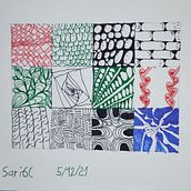 Durante el Profe PUÑO. Traditional illustration, and Drawing project by Pedro Gelves Gaitán - 11.21.2021
