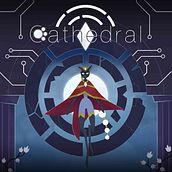 Cathedral. Un progetto di Illustrazione digitale, Videogiochi e Progettazione di videogiochi di Nicola Gagliardi - 08.05.2020