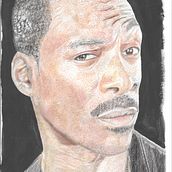 Mi Proyecto del curso: Retrato realista con lápices de colores. Traditional illustration, Fine Arts, Pencil Drawing, Drawing, Portrait Drawing, Realistic Drawing, and Artistic Drawing project by Begoña Verano Garrido - 12.06.2021