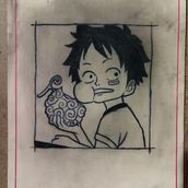 Meu projeto do curso: Tatuagem para principiantes. Un proyecto de Diseño de tatuajes de thamires.pfaria - 02.12.2021