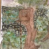 Peabody and the Tooth Fairy. Projekt z dziedziny Pisanie, Stor, telling, Ilustracje dla dzieci, Kreat, wne zabaw, z dziećmi i Narracja użytkownika Ceilidh Michelle - 06.12.2021