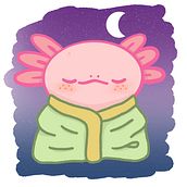 My project in Kawaii Illustration: Create Charming Characters course Ein Projekt aus dem Bereich Traditionelle Illustration, Design von Figuren und Manga von Viki Gray - 04.12.2021