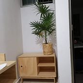 Mi Proyecto del curso: Diseño y construcción de muebles para principiantes. Un proyecto de Artesanía, Diseño, creación de muebles					, Diseño de interiores, DIY y Carpintería de Edoardo y Cristy - 07.12.2021